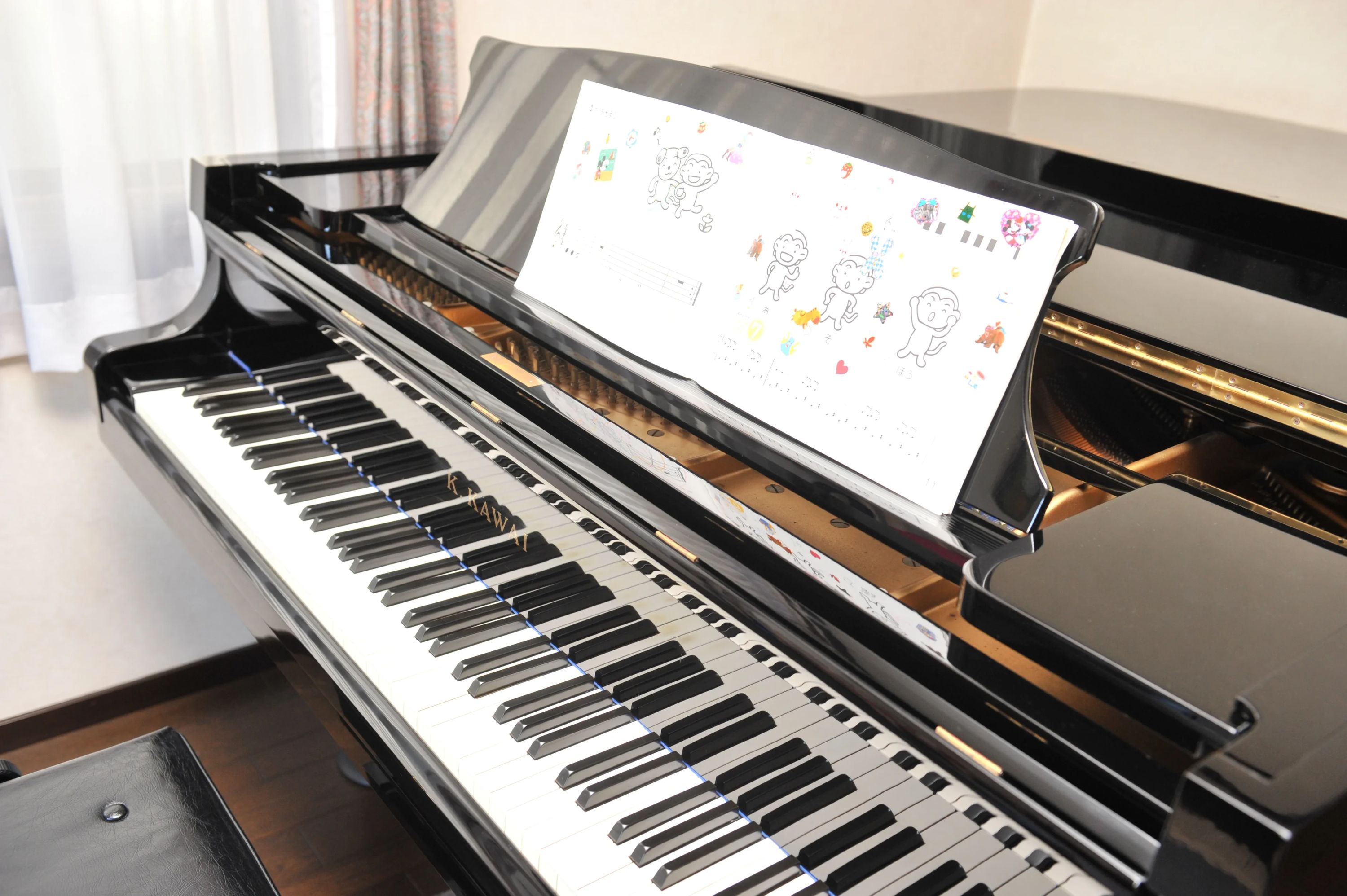 ピアノ教室Pianity 和泉教室のサムネイル画像 3