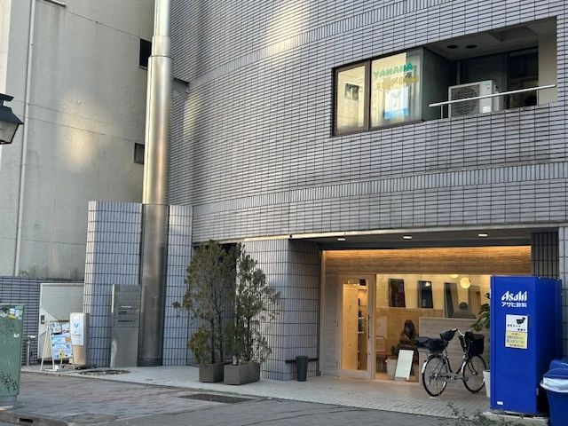 東音楽器 ピアノ 高円寺センターのメイン画像