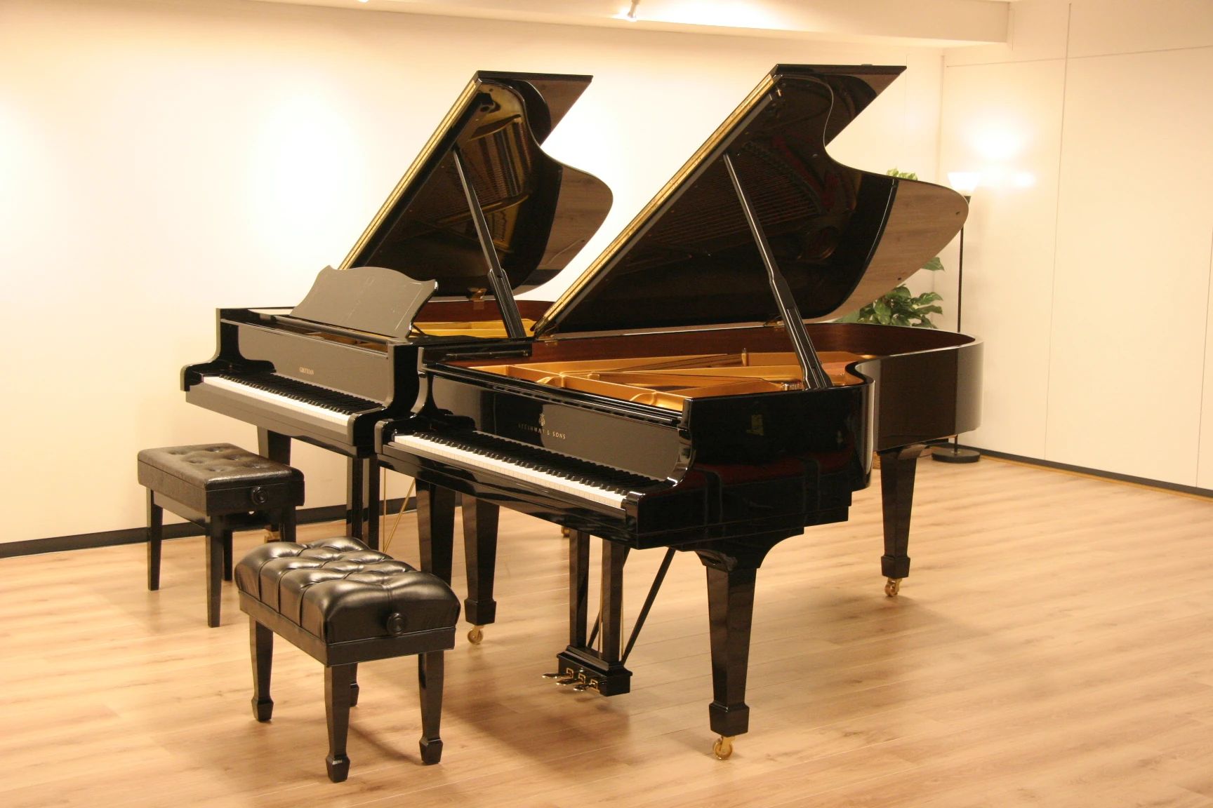 ピアノパッサージュ 関口教室のサムネイル画像 2