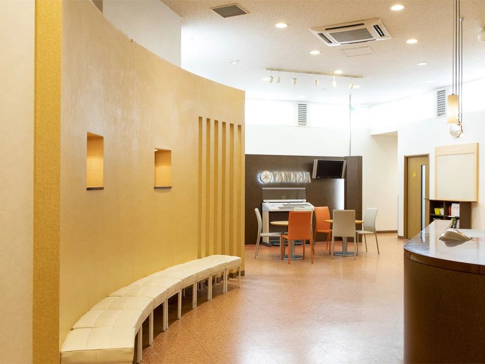 ヤマハ音楽教室 ピアノ 湘南モールセンターのサムネイル画像 3