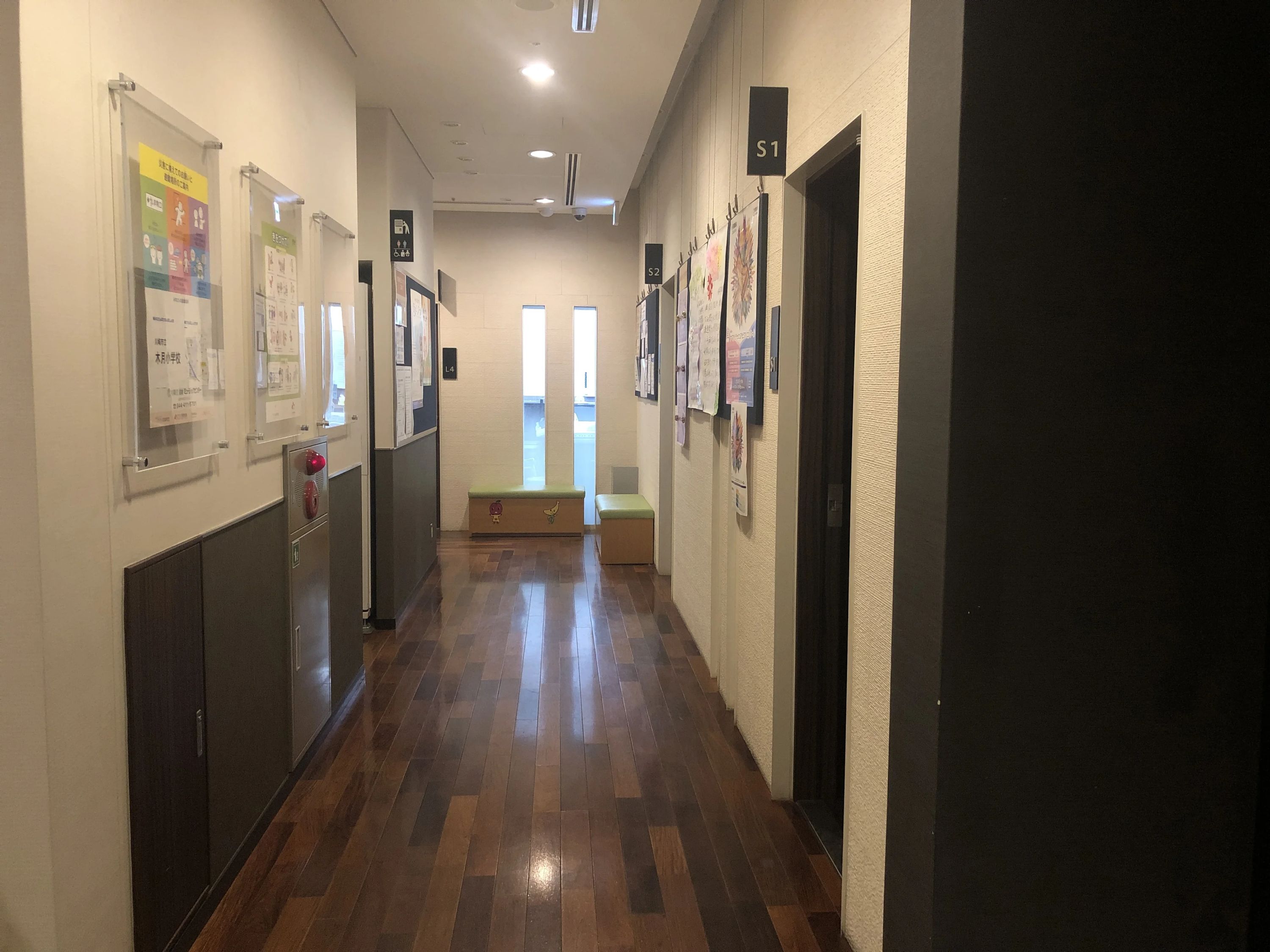 ヤマハ音楽教室 ピアノ 日吉ミュージックセンターのメイン画像