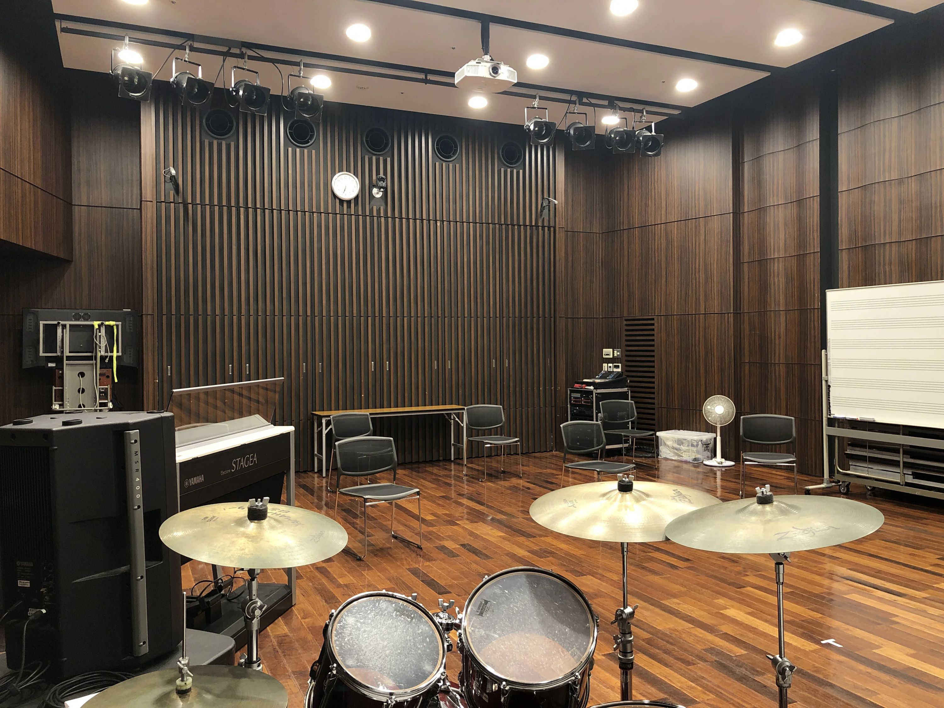 ヤマハ音楽教室 ピアノ 日吉ミュージックセンターのサムネイル画像 2