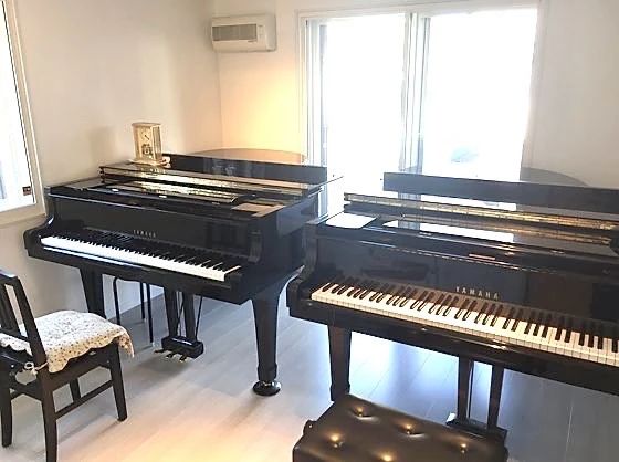 佐々木ピアノ教室[神奈川県] 南鴨宮教室のメイン画像