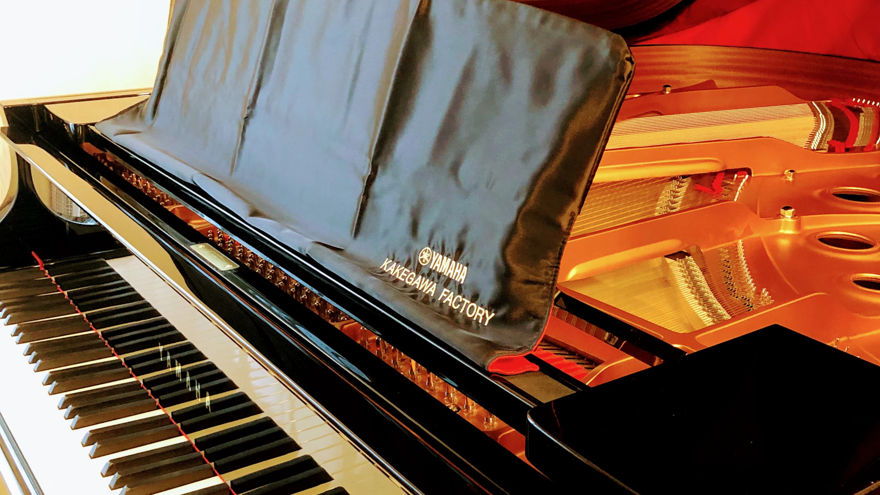 鳶尾ピアノ教室 鳶尾教室のサムネイル画像 2