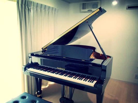 Piano Lesson Kiitos(ピアノレッスン・キートス) 戸塚町教室のメイン画像