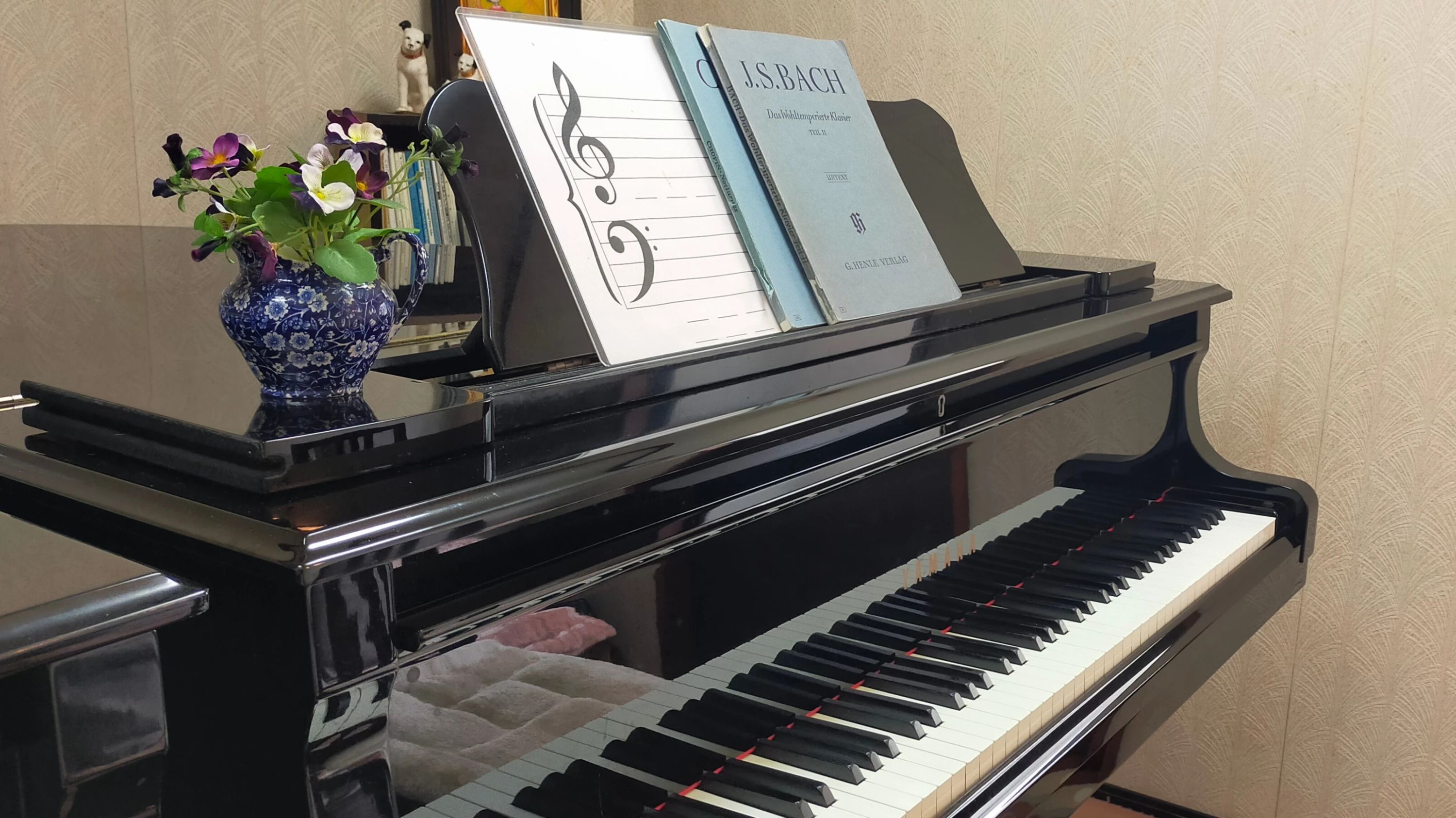 長谷川ピアノ教室 鵠沼神明教室のサムネイル画像 2