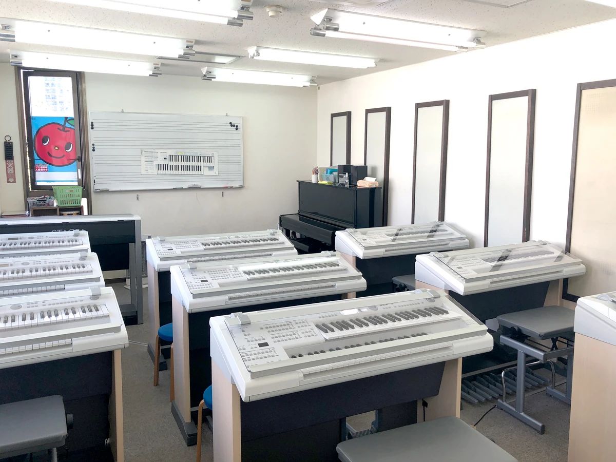 有隣堂 ピアノ 東戸塚ミュージックセンターのサムネイル画像 2