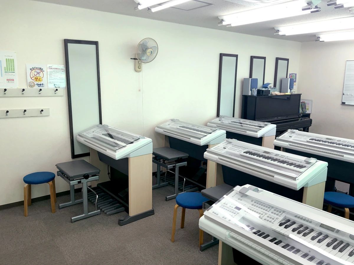 有隣堂 ピアノ 東戸塚ミュージックセンターのサムネイル画像 3
