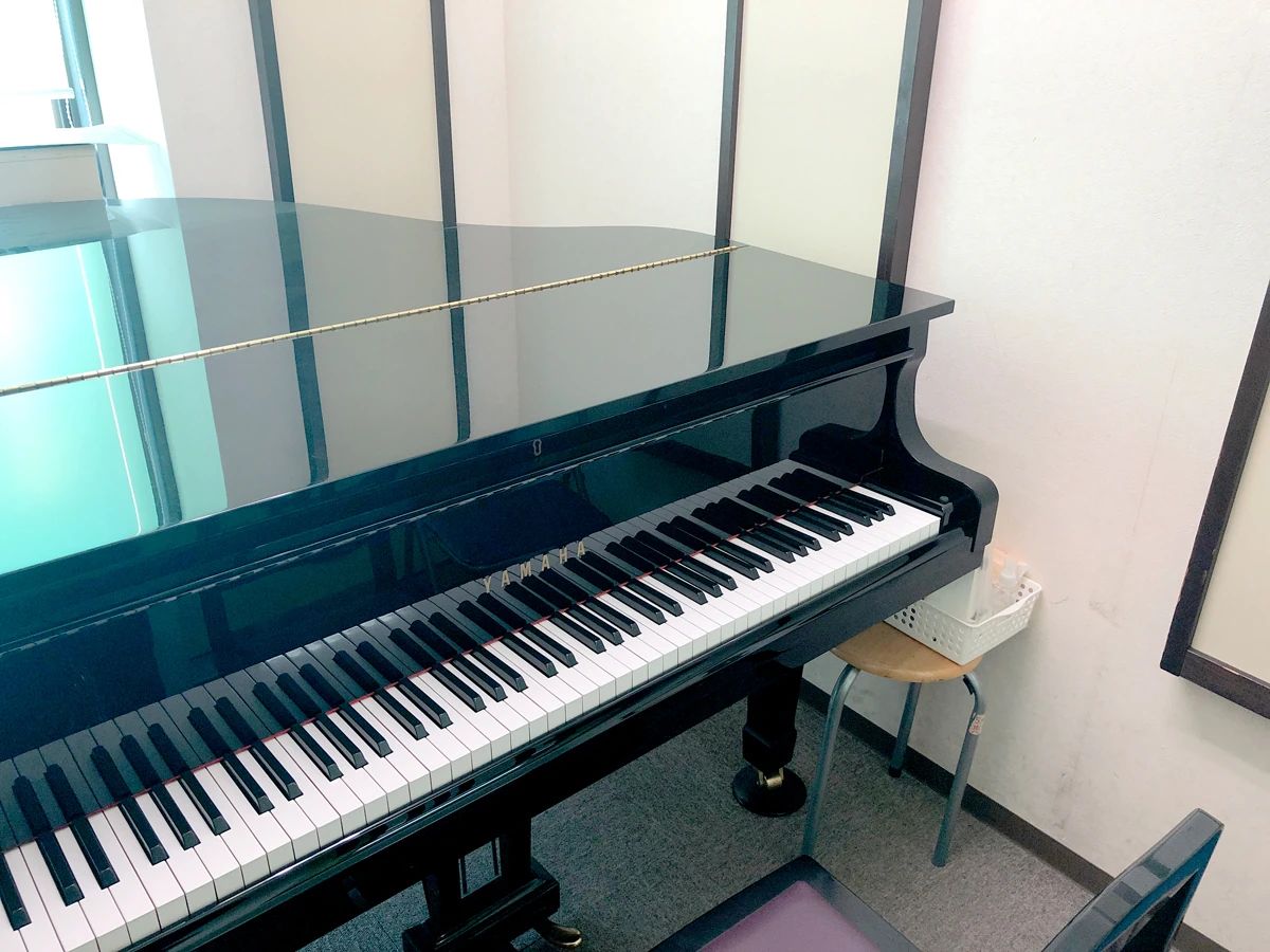 有隣堂 ピアノ 東戸塚ミュージックセンターのサムネイル画像 5