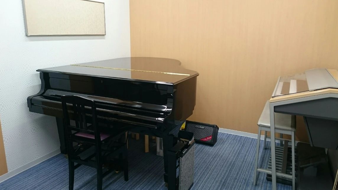 有隣堂 ピアノ いずみミュージックセンターのメイン画像