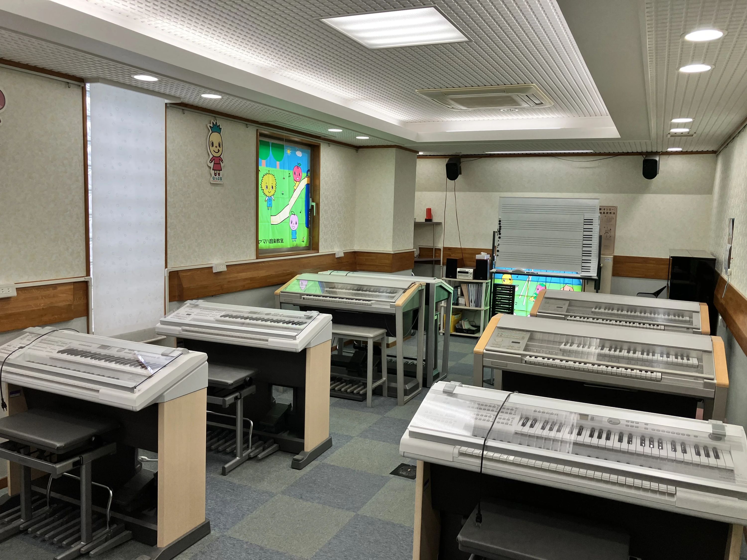 厚木楽器 ピアノ アミ伊勢原のサムネイル画像 4