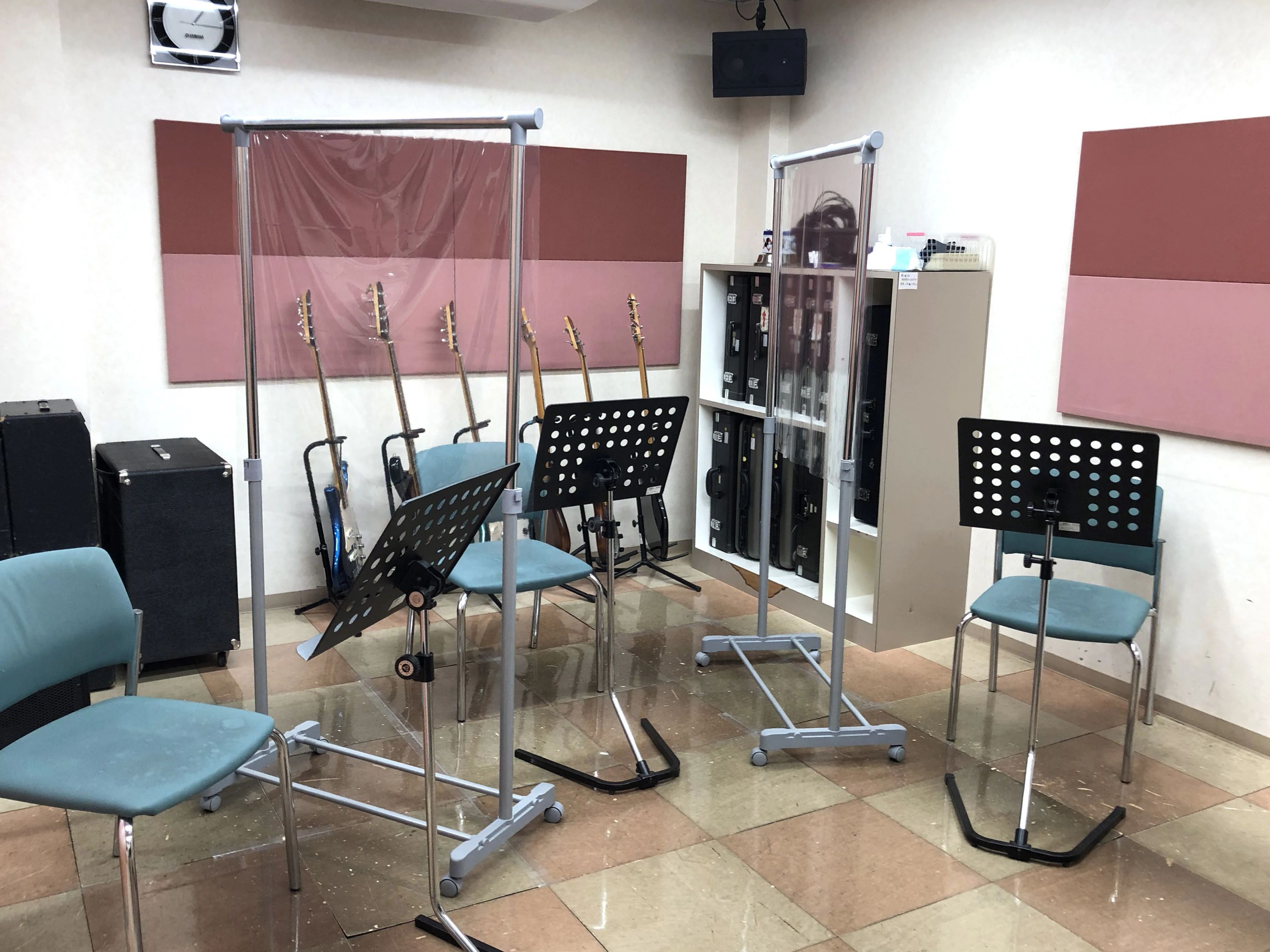 有隣堂 ピアノ 藤沢ミュージックサロンのサムネイル画像 2