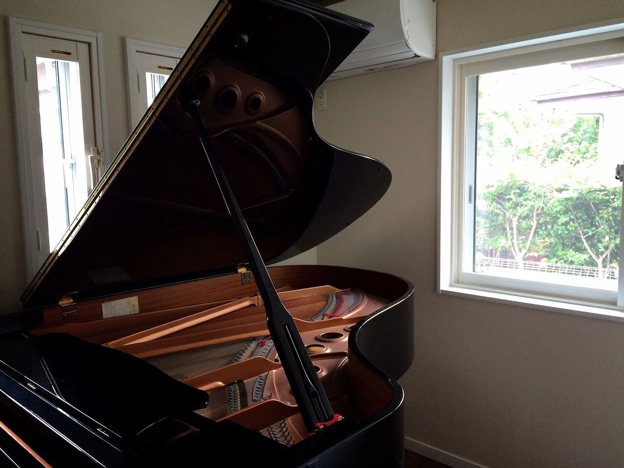 のぐちピアノ教室 poco a poco 柏尾町教室のサムネイル画像 2