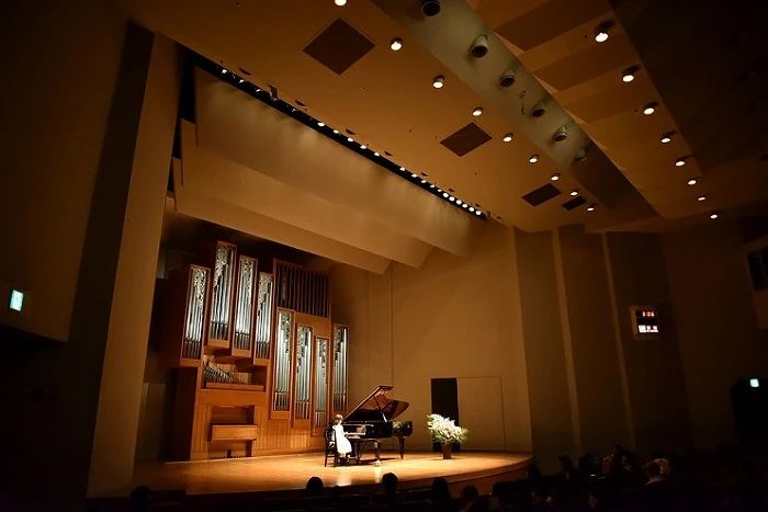 つぼみ会野村ピアノ教室 たちばな台教室のサムネイル画像 2