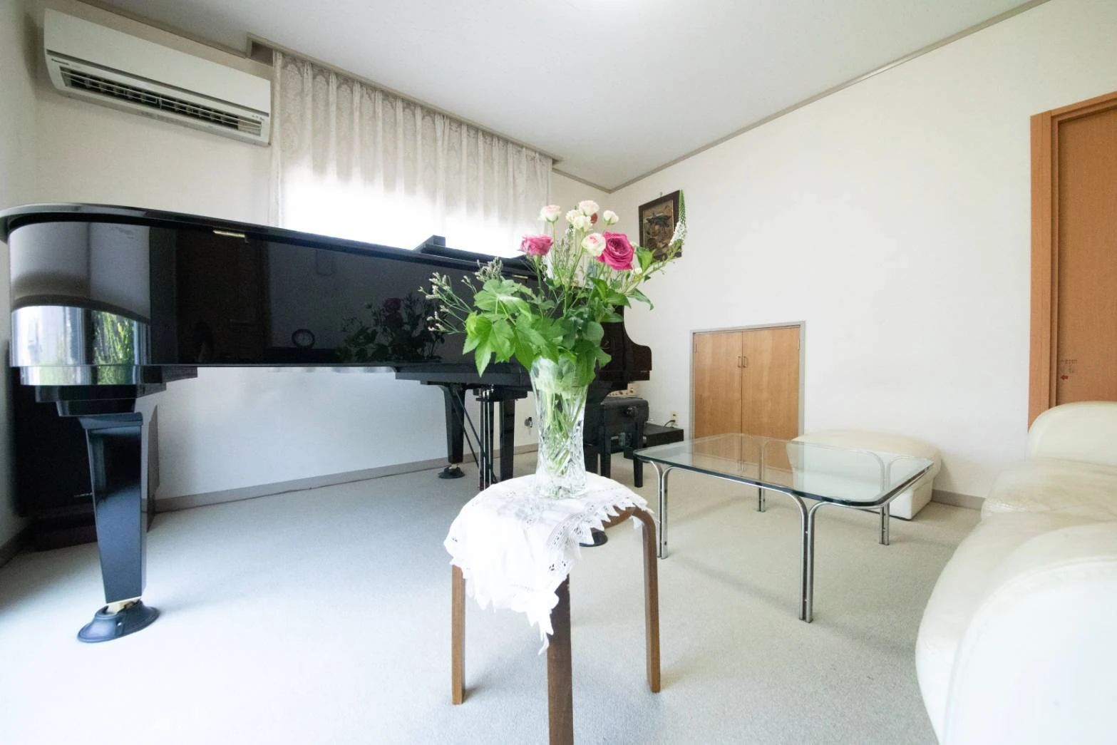 つぼみ会野村ピアノ教室 たちばな台教室のサムネイル画像 4