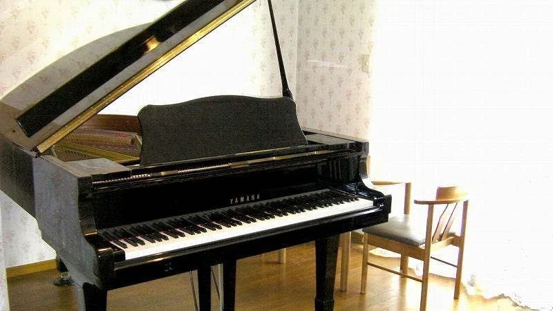 いしはらピアノ教室 元宮教室のサムネイル画像 2
