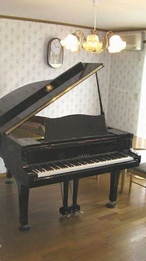 いしはらピアノ教室 元宮教室のサムネイル画像 3