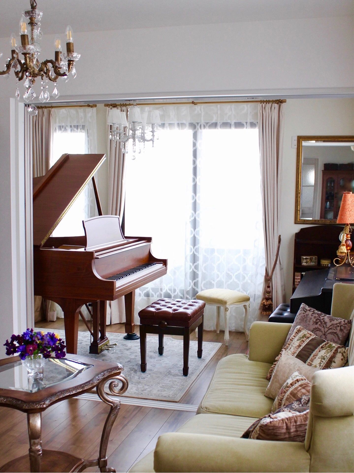 Yokhama Music Academy(横浜ミュージックアカデミー) ピアノ 保土ヶ谷教室のサムネイル画像 2