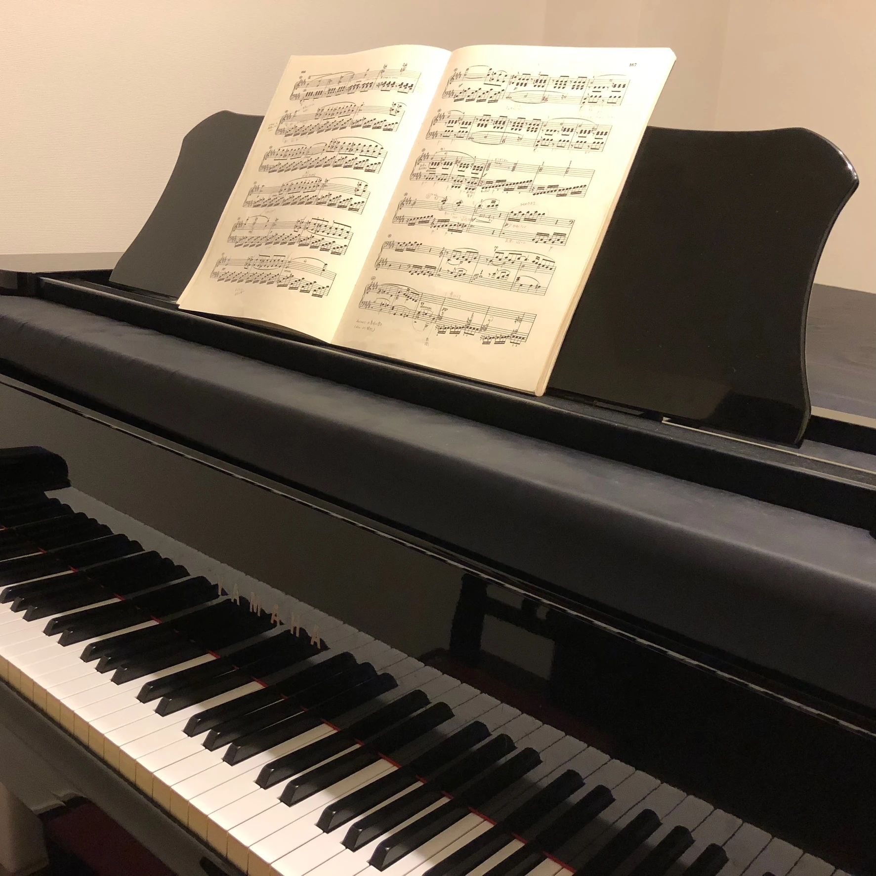 やぎピアノ教室[神奈川県] 東戸塚教室のメイン画像