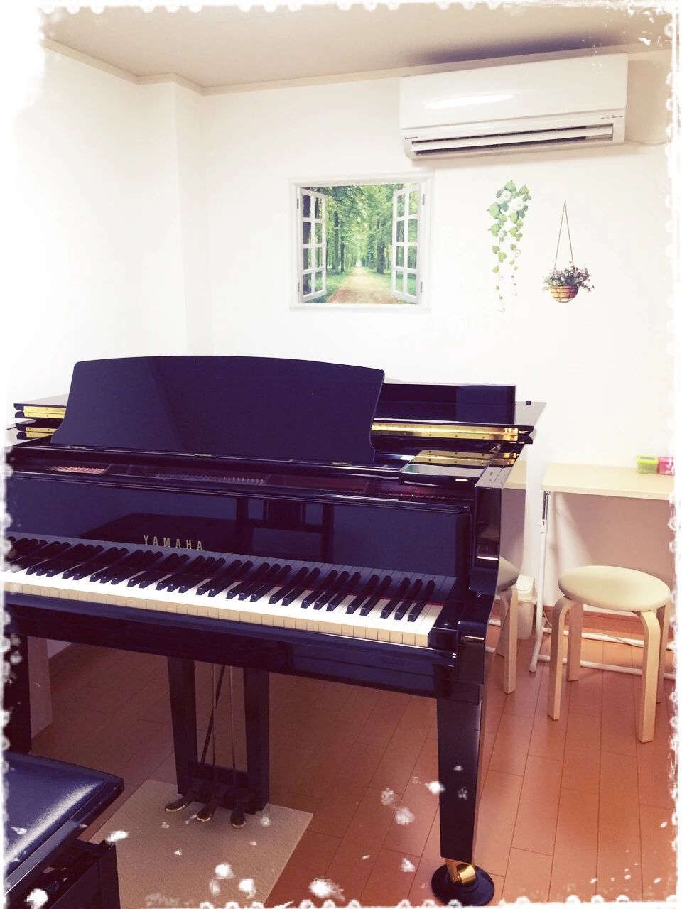 EDO PIANO SCHOOL(江戸ピアノ教室) たまプラーザ教室のサムネイル画像 2