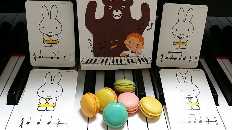 柴田音楽教室 ピアノ 新石川教室のサムネイル画像 4