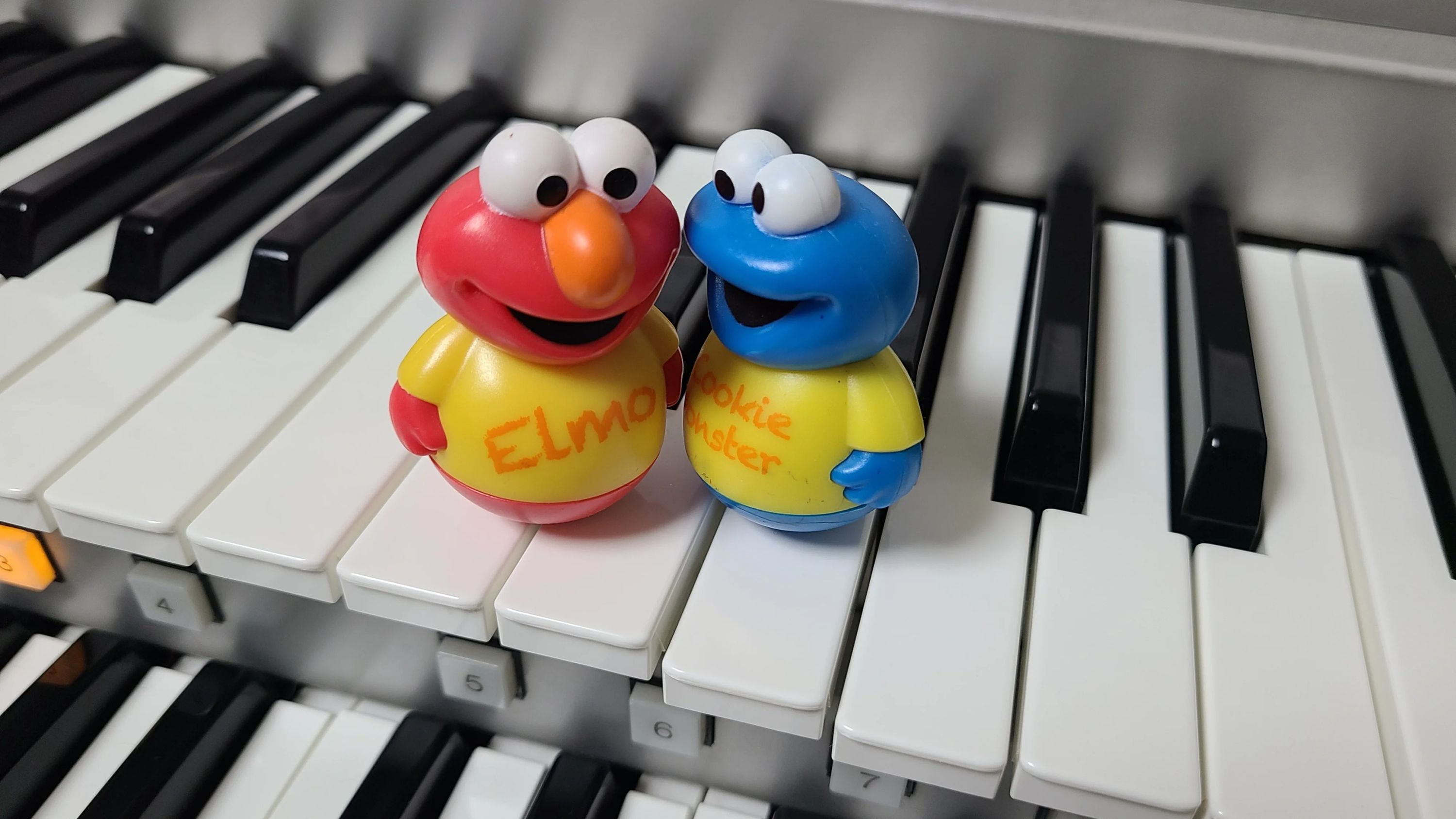 柴田音楽教室 ピアノ 新石川教室のメイン画像