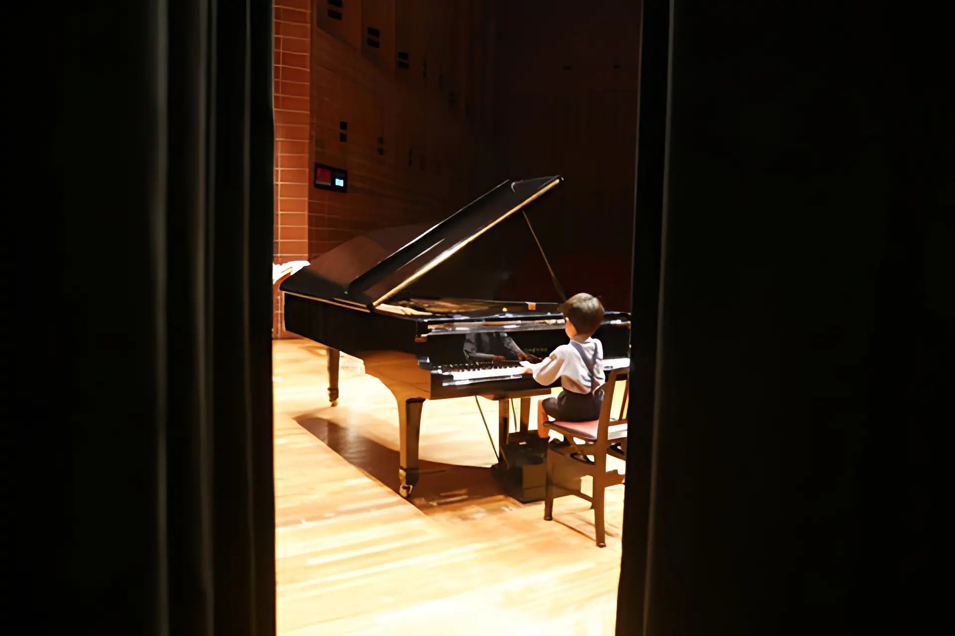 ちさとミュージック ピアノ 三ツ沢中町教室のメイン画像