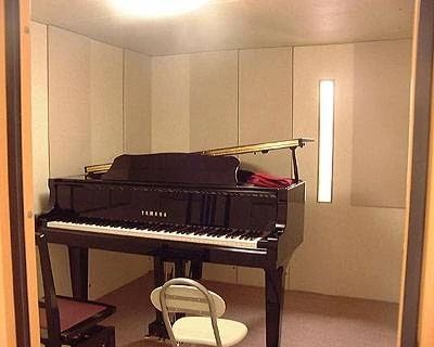 ちさとミュージック ピアノ 三ツ沢中町教室のサムネイル画像 2