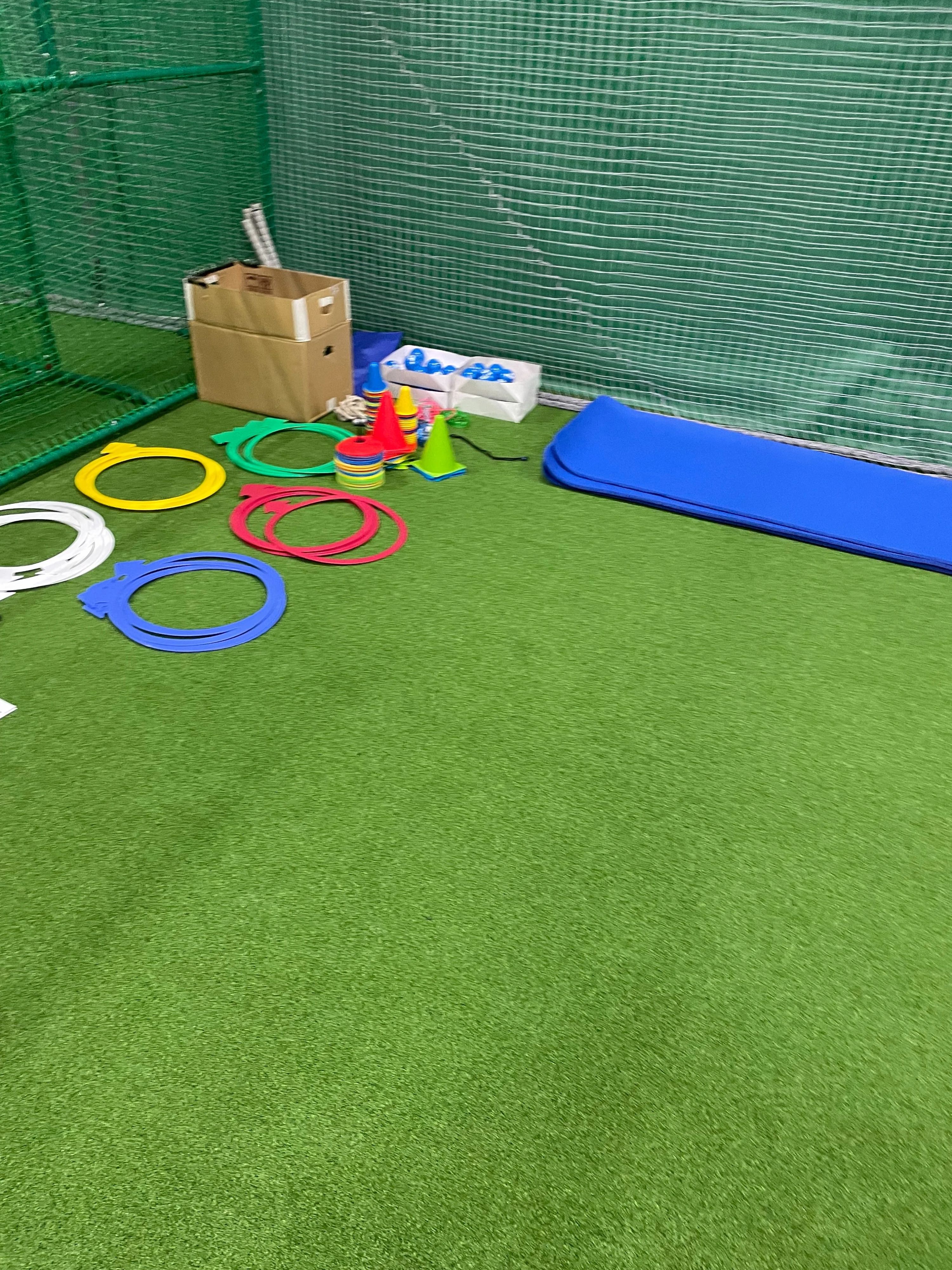 biima sports（ビーマ・スポーツ）SAKURAMALL 羽村校のサムネイル画像 3