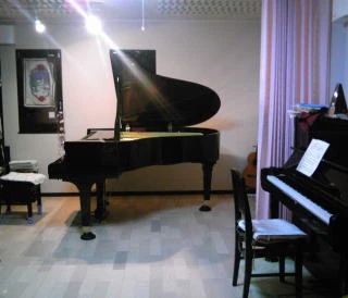 ミュージックサロン フーガ ピアノ みずき教室のメイン画像