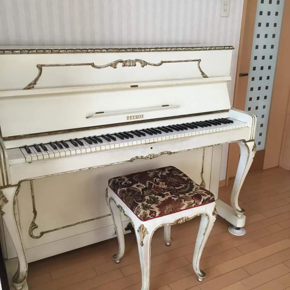 クレセントムーン ピアノ教室 新橋町教室のサムネイル画像 5