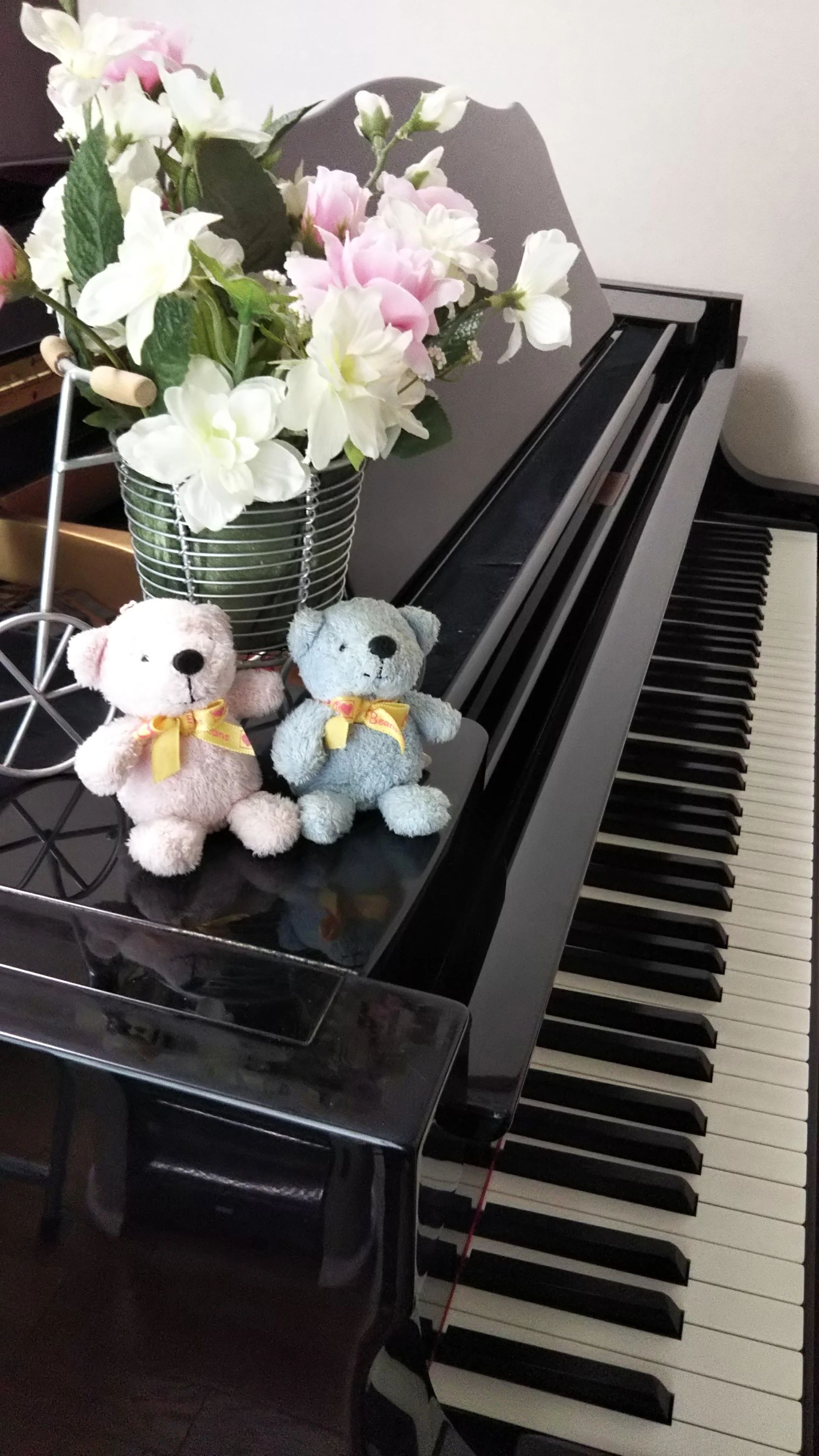 アキ・ピアノ教室 城山教室のサムネイル画像 3