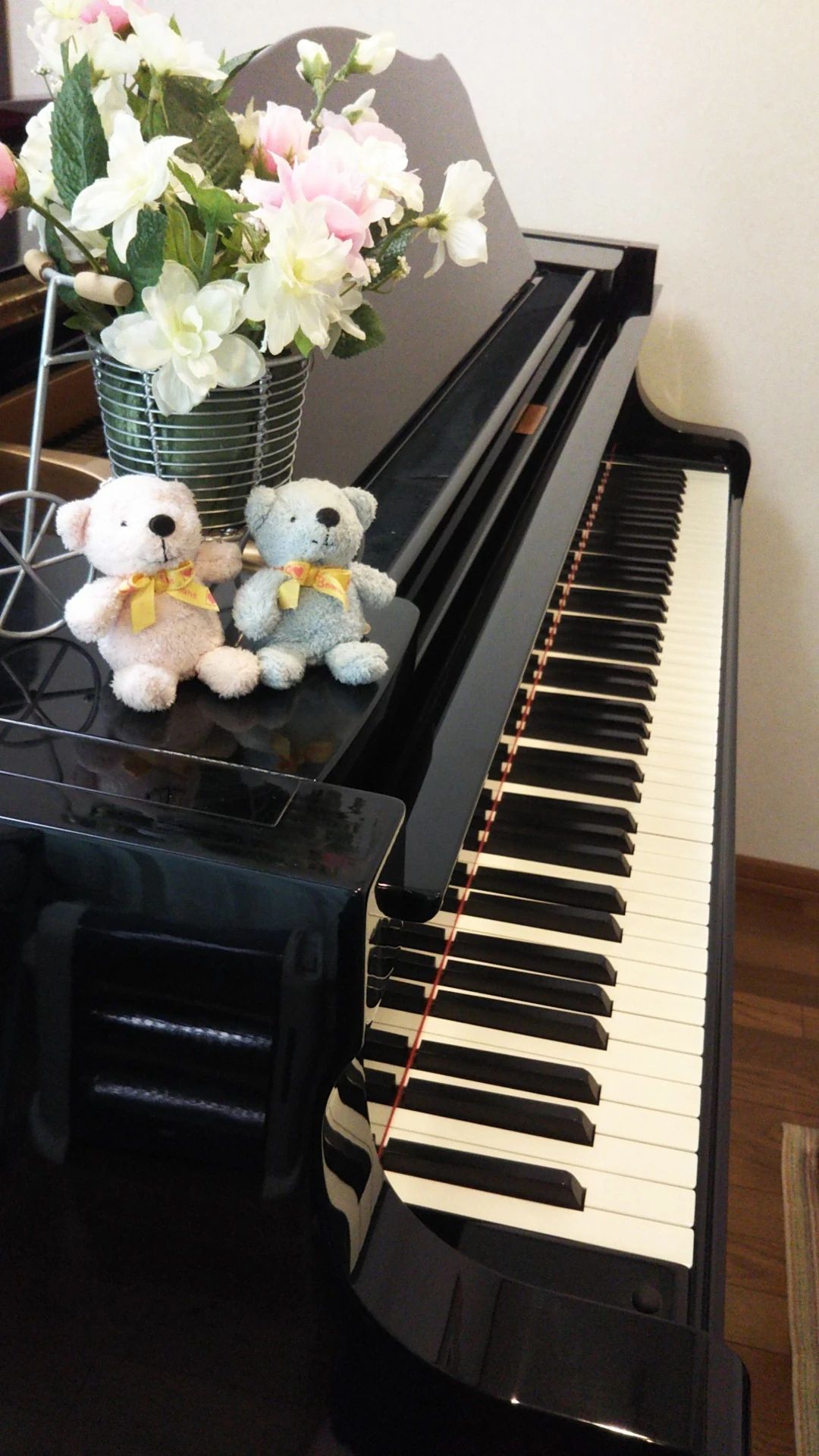 アキ・ピアノ教室 城山教室のサムネイル画像 4