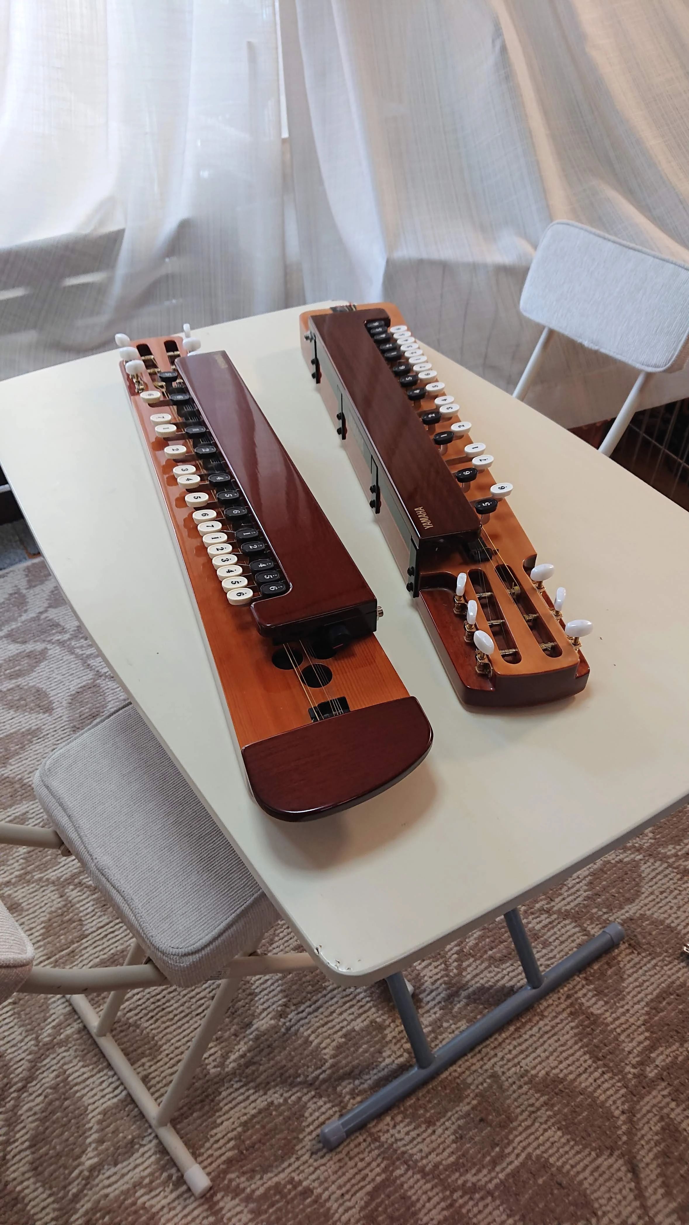 Tone音楽教室(トネ音楽教室) ピアノ 南浦賀教室のサムネイル画像 4