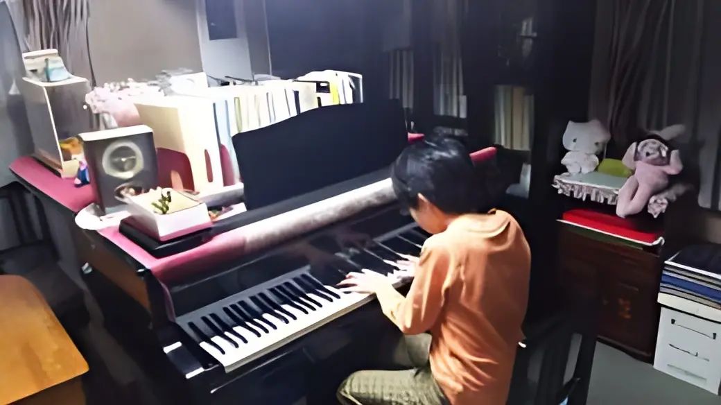 畑中ピアノ教室 森教室のメイン画像