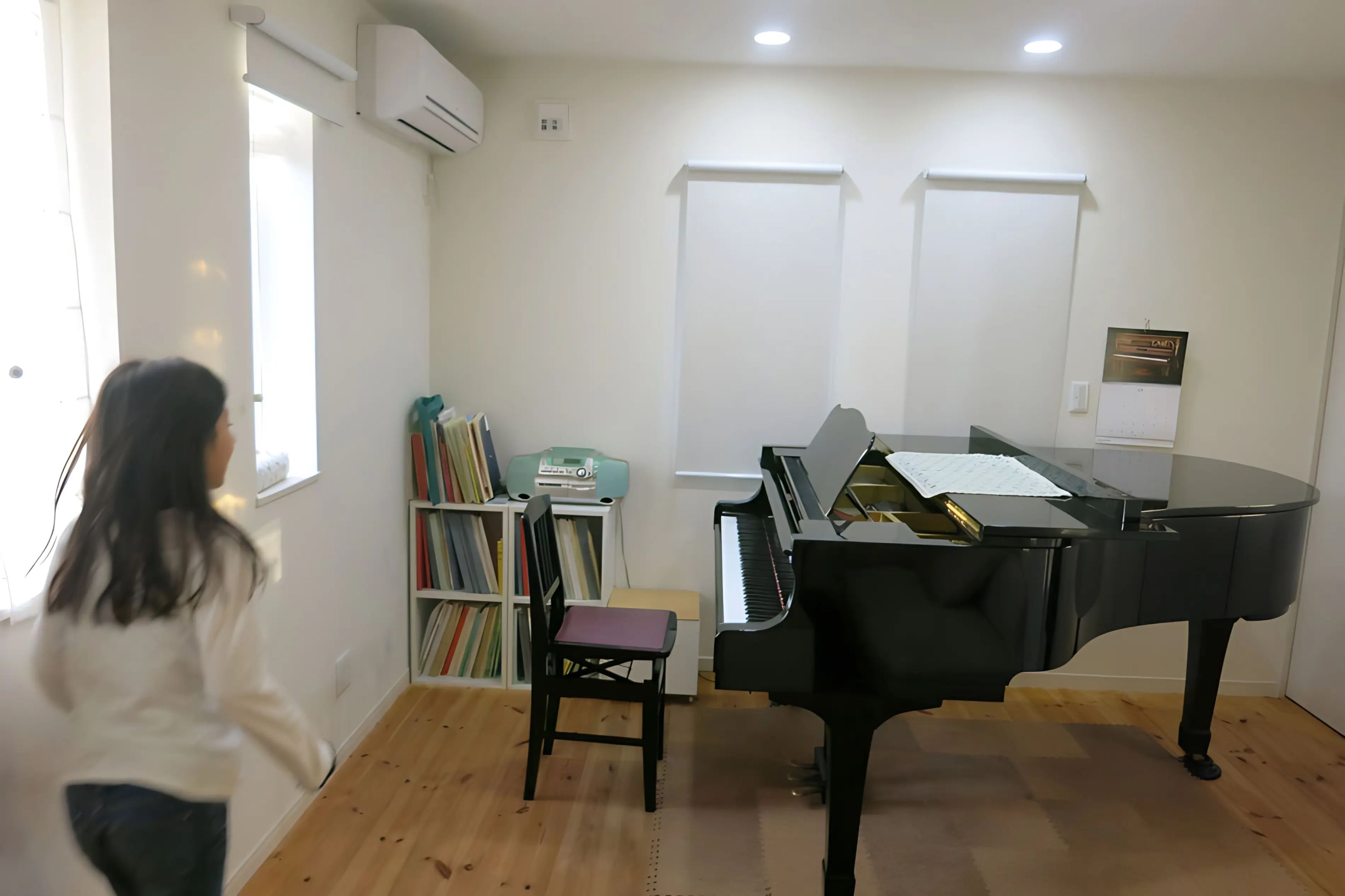 MAKIピアノ教室 藤沢市教室のメイン画像