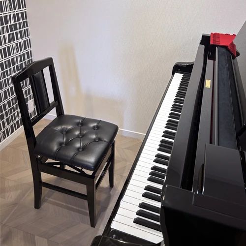 あおば♪ピアノの部屋 桜台教室のサムネイル画像 3