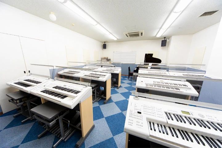 英語でピアノ 辻堂新町教室のサムネイル画像 4