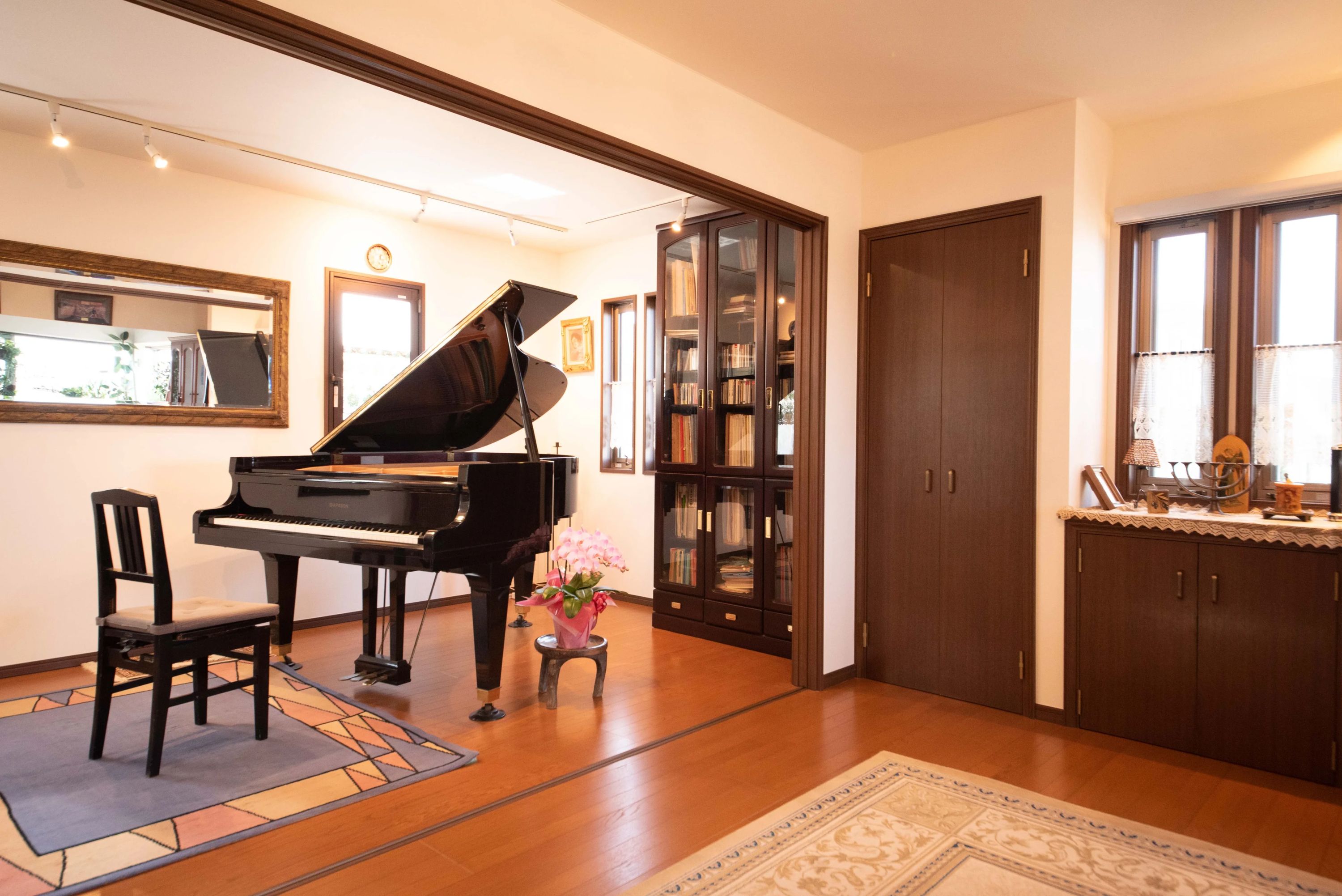 あみピアノ教室 秋谷教室(本教室）のメイン画像