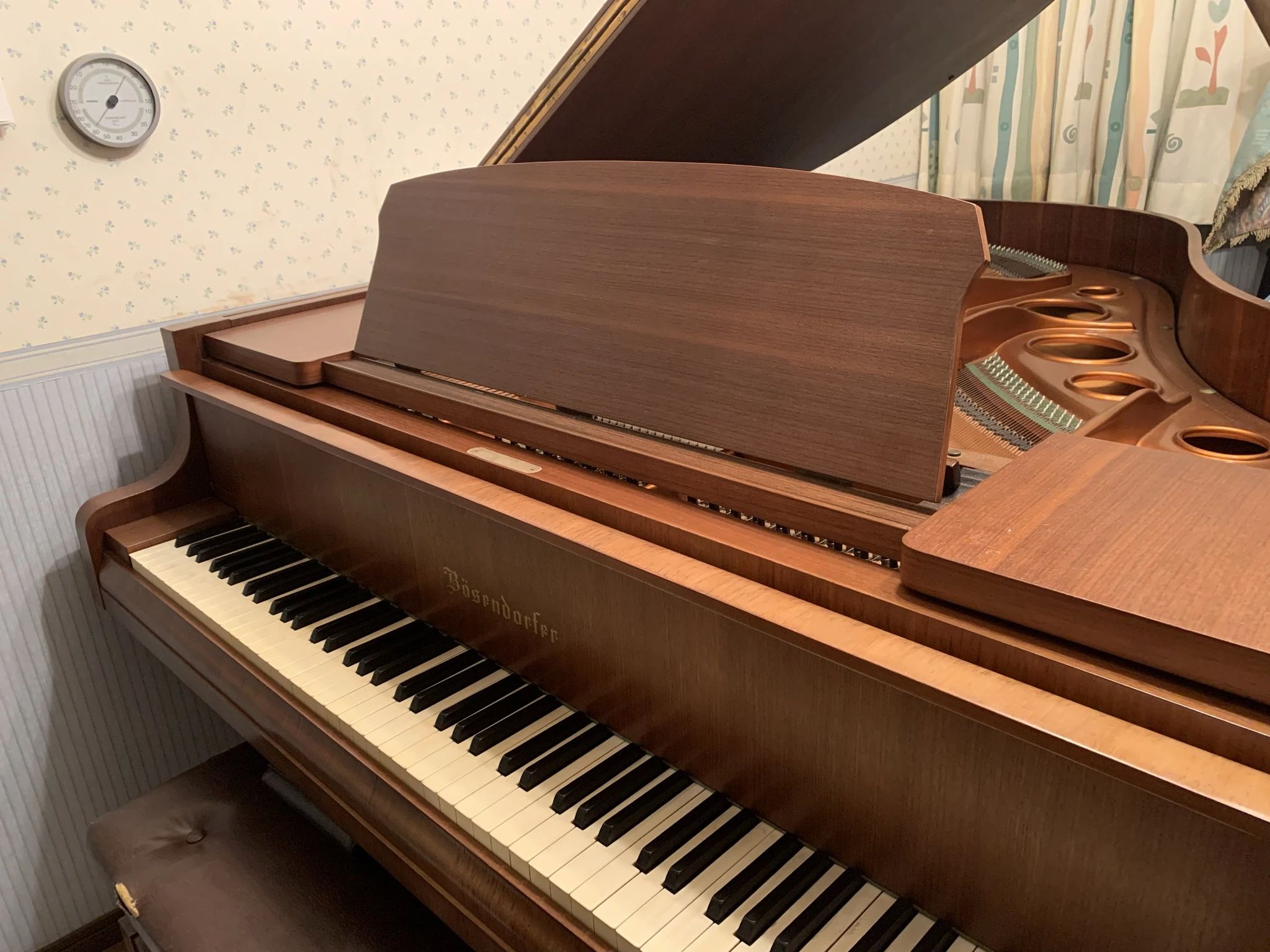 ちがさきピアノ教室 東海岸北教室のメイン画像