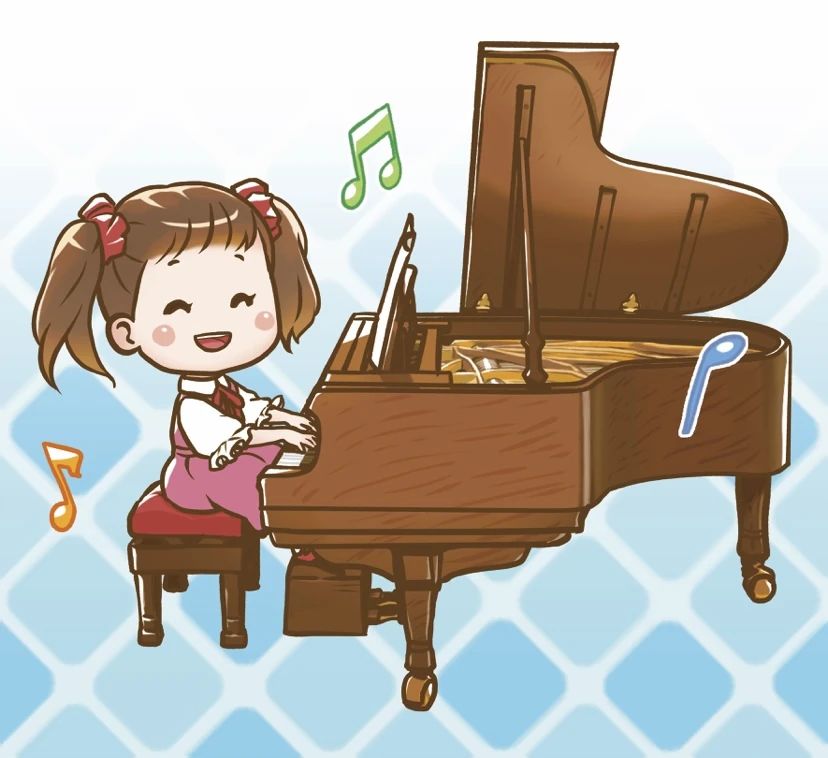 ちがさきピアノ教室 東海岸北教室のサムネイル画像 2