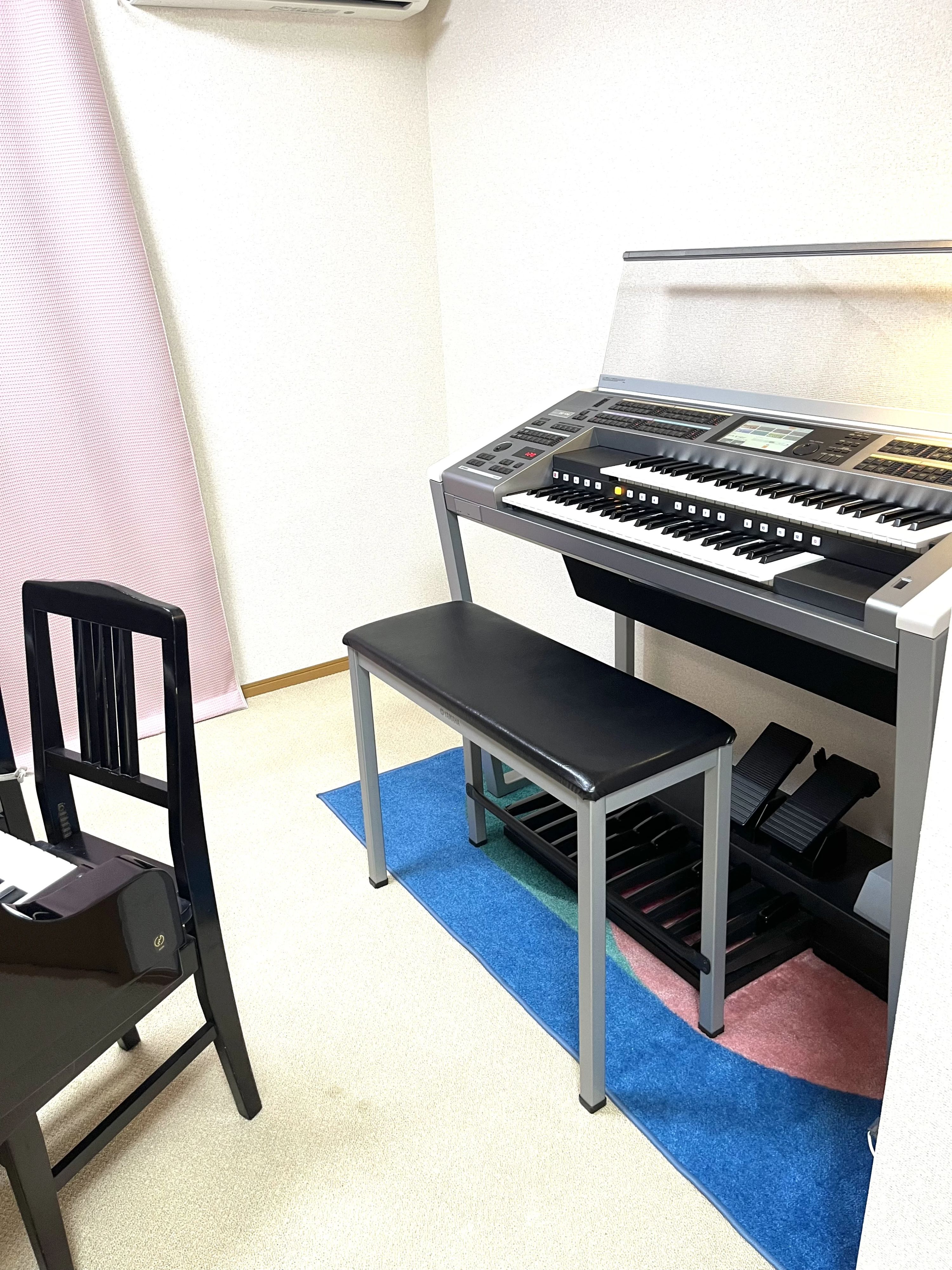 プラネット音楽教室 ピアノ 川越新河岸校のメイン画像