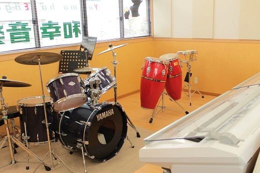 和幸楽器 ピアノ 熊谷センター（熊谷店）のサムネイル画像 2