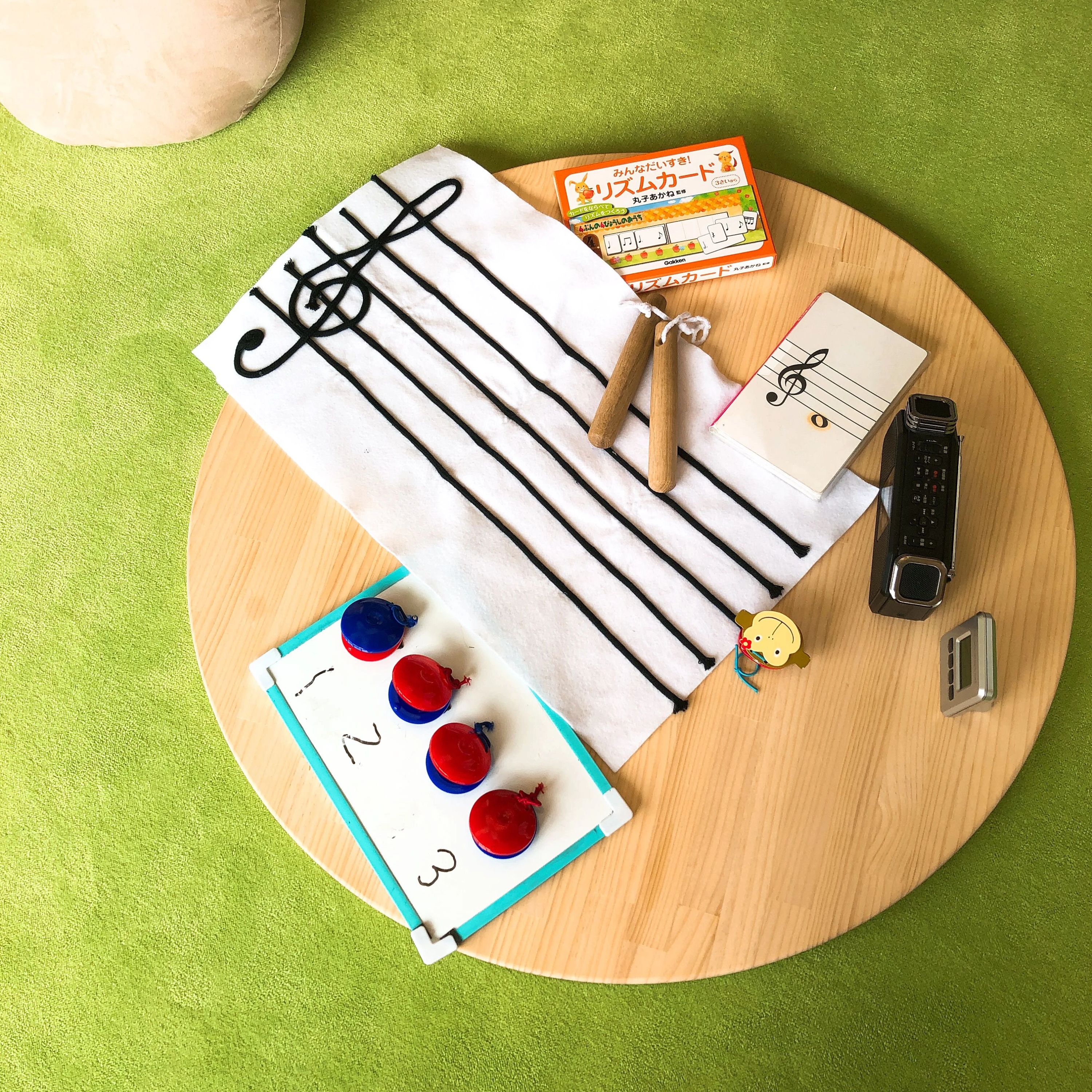 月音おんがく教室 ピアノ 本住町教室のサムネイル画像 2