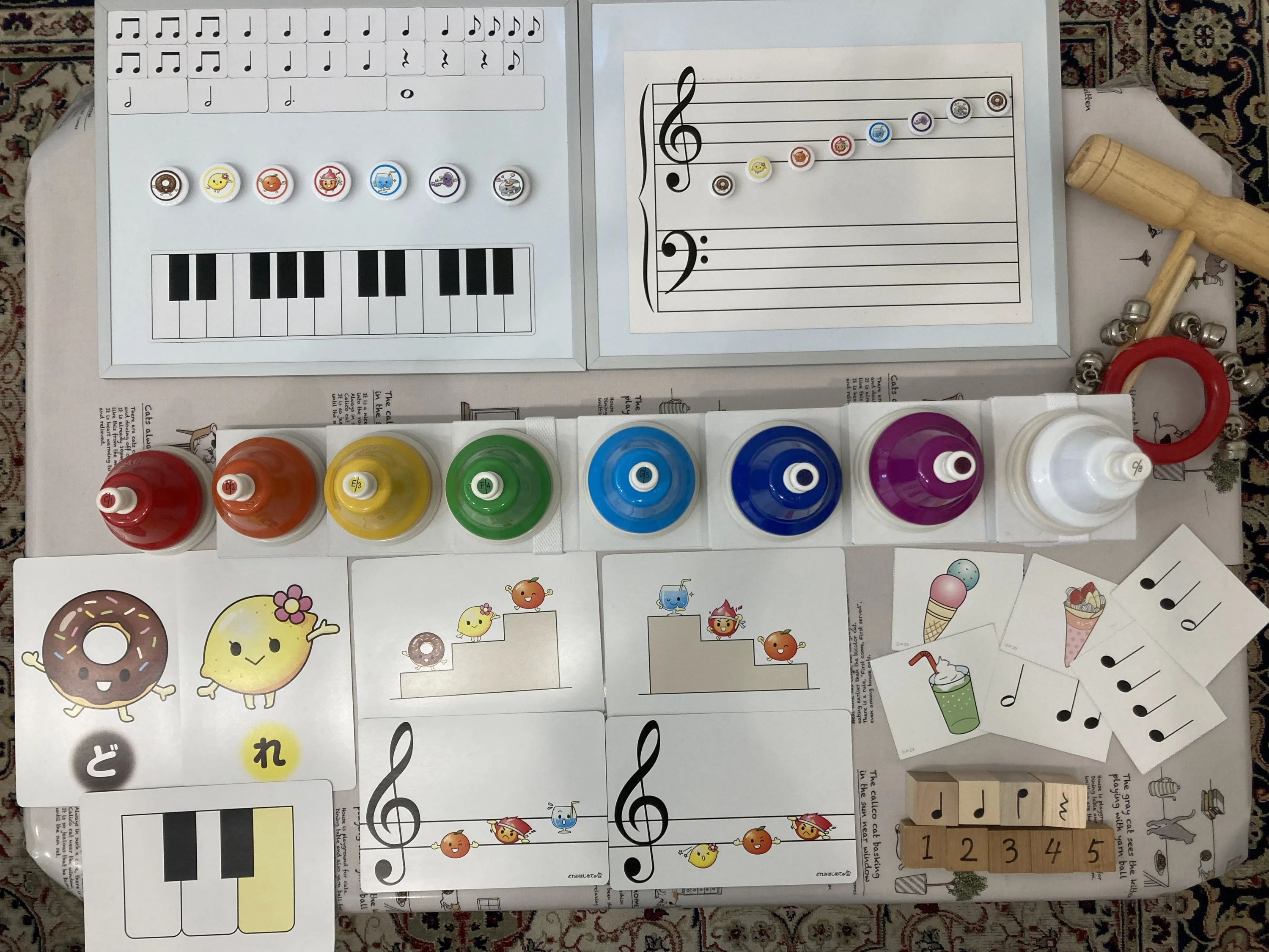 キーノートピアノ教室 青葉教室のサムネイル画像 2