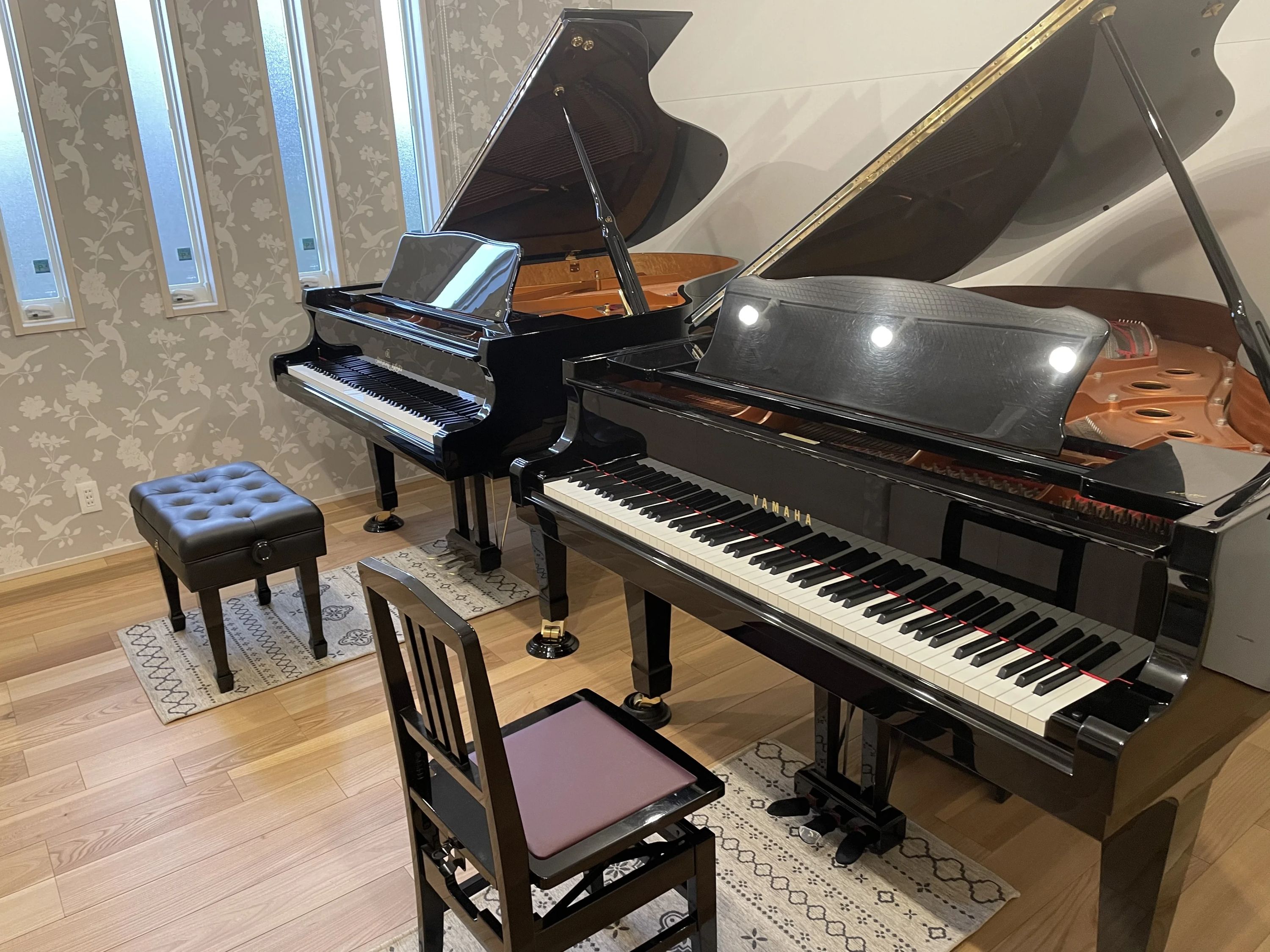 グリュックピアノ教室 北入曽教室のメイン画像