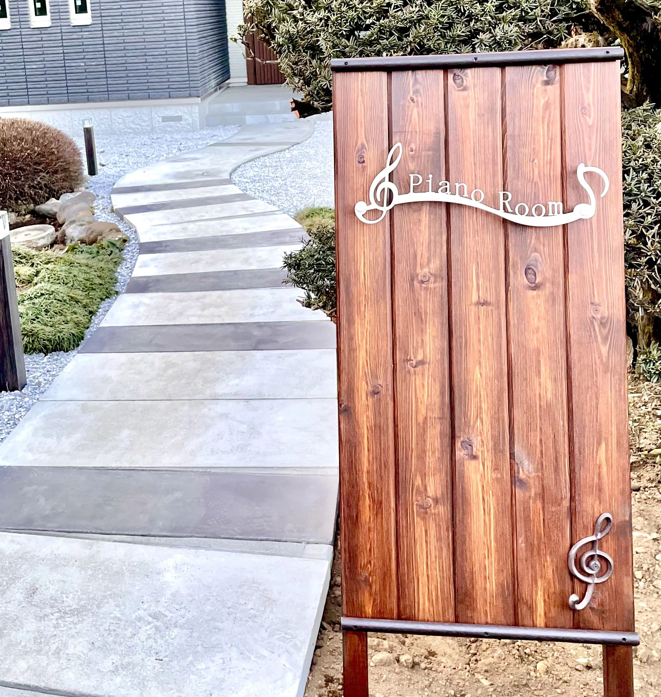 グリュックピアノ教室 北入曽教室のサムネイル画像 2