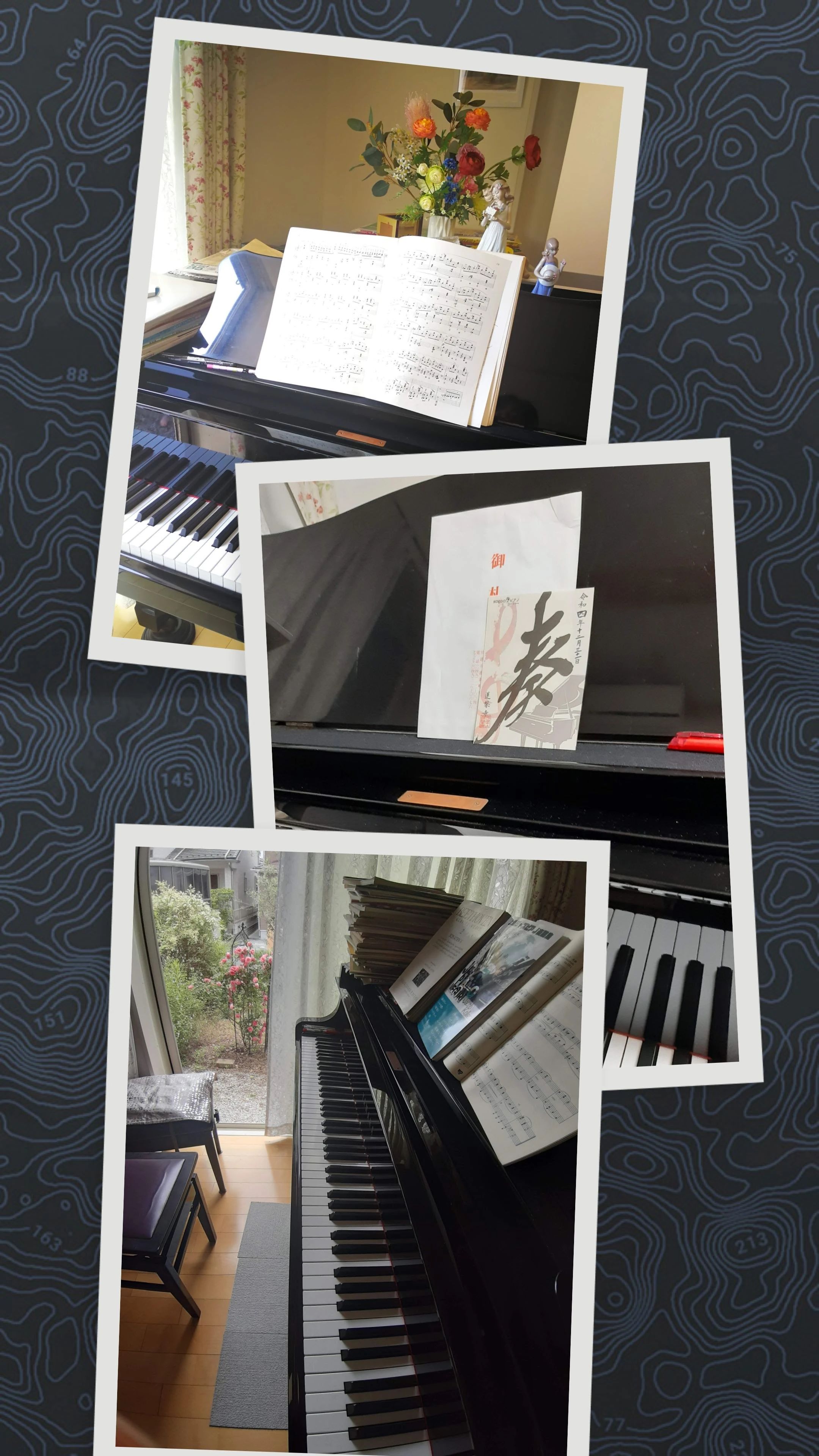 木原ピアノ教室[埼玉県] 美杉台教室のメイン画像