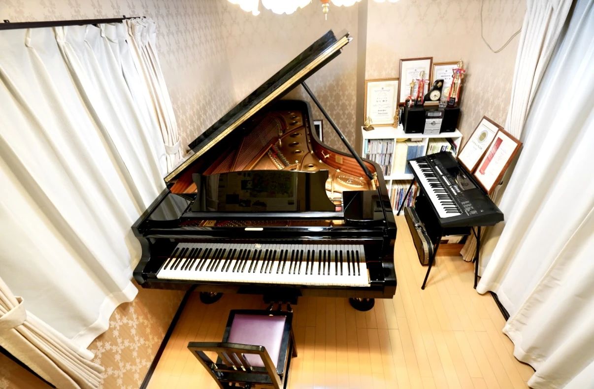 ふるかわまさこピアノアカデミー 新田教室のメイン画像