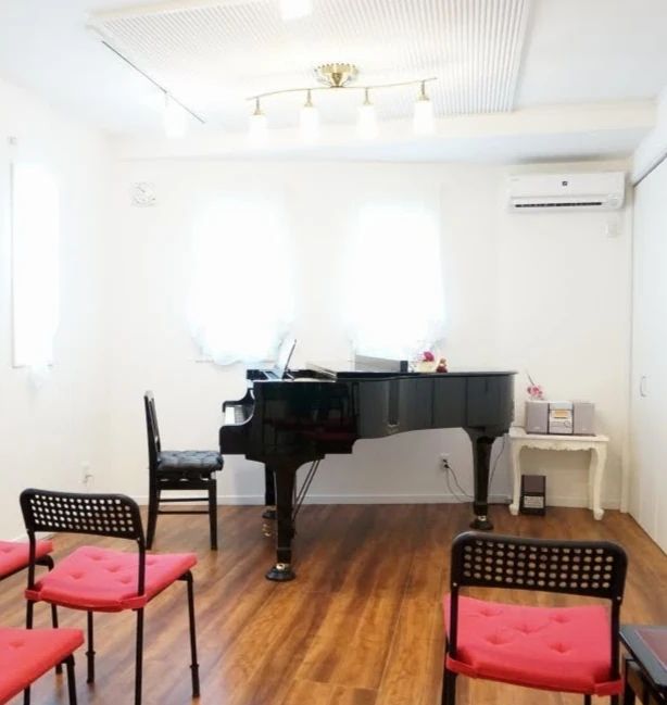Cappuccino(カプチーノ) ピアノ 上安松教室のメイン画像